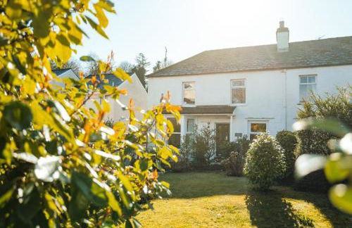 Camellia Cottage With Private Garden - Foto 1