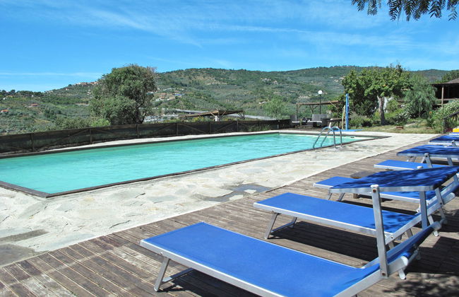 Le Terrazze del Geco Bungalow A (SLR300) - Foto 6