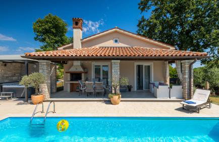 Villa Melnica by Villas Guide - Foto 2