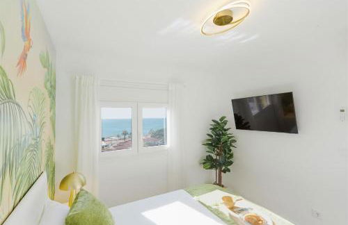 La Cala Mijas Esmeralda Stunning Sea Views close to the Beach - Photo 16