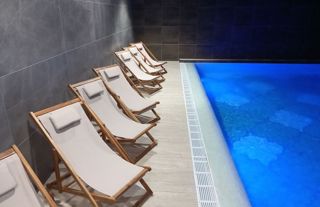 Beautiful Studio in Gibraltar - E1 - Foto 13