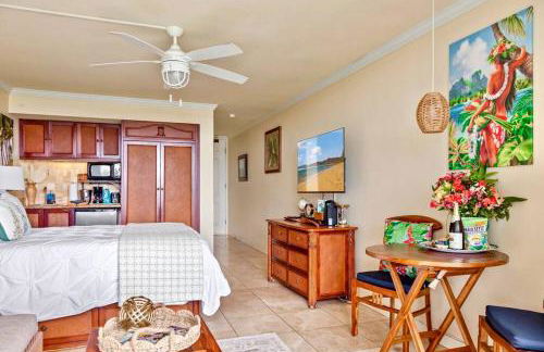 Islander Resort Oceanfront # 149 - Foto 16