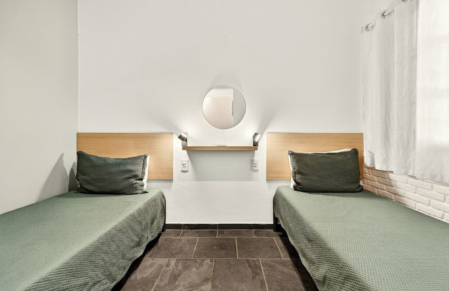 Grínberg's Village Hotel - Foto 31