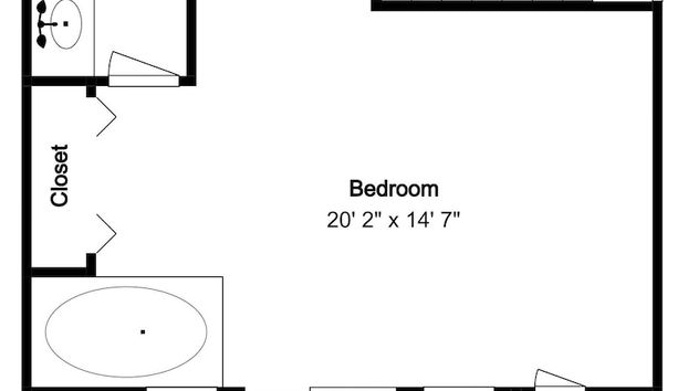 180 Degrees by Taylor Made Deep Creek - Foto 5, Servicios del alojamiento