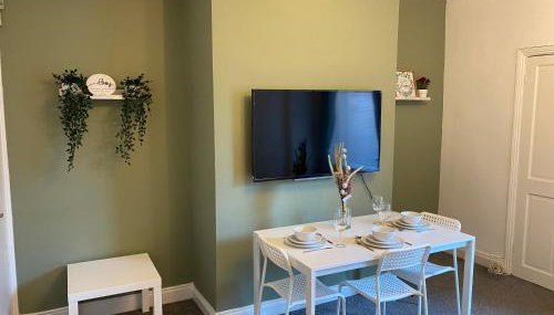 2-BR Home in Gateshead for Family and Friends - Foto 3