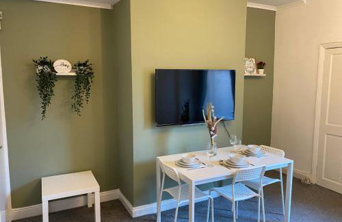 2-BR Home in Gateshead for Family and Friends - Foto 3