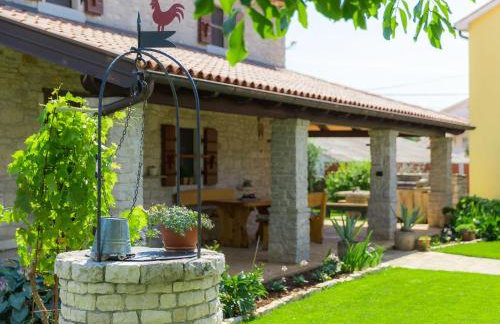 Holiday Home Bozac by Interhome - Photo 30