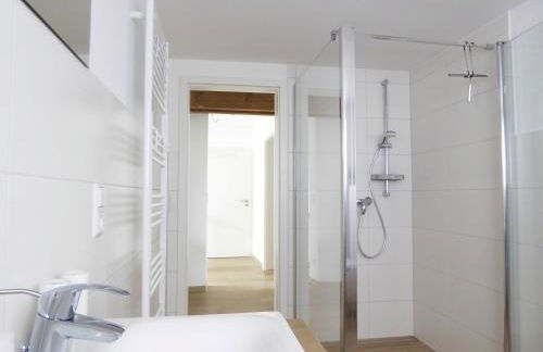 Ferienwohnungen 'An der Schlossinsel' mit Wasserzugang - Foto 21