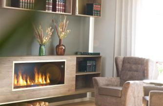 Rosengarten Apartments Fürth, Moderne Serviced Apartments in Citylage, ganze Ferienwohnung 50 m2, nahe Nürnberg, Metro, Sauna, Frühstück & Parkplatz - Foto 56