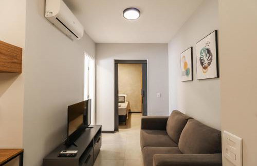 Club Haas Higienópolis - Foto 65