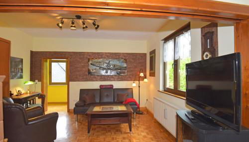 Ferienwohnung Erna Steinbach-Hallenberg - Foto 5