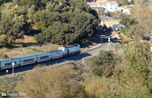 Casa Rural Los Cipreses - Photo 41
