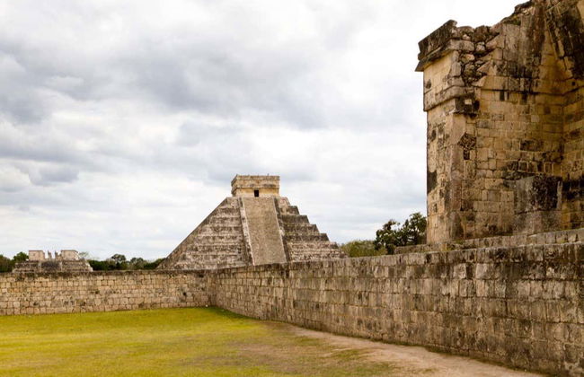 Biglietti saltafila per Chichén Itzá - Foto 4