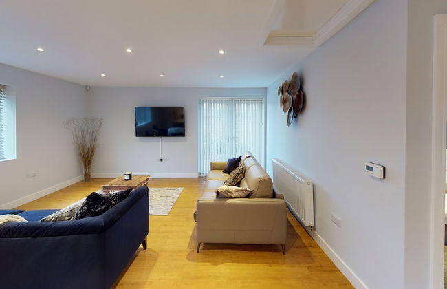 Private and Unique Cottage Close to Sheffield - Foto 15