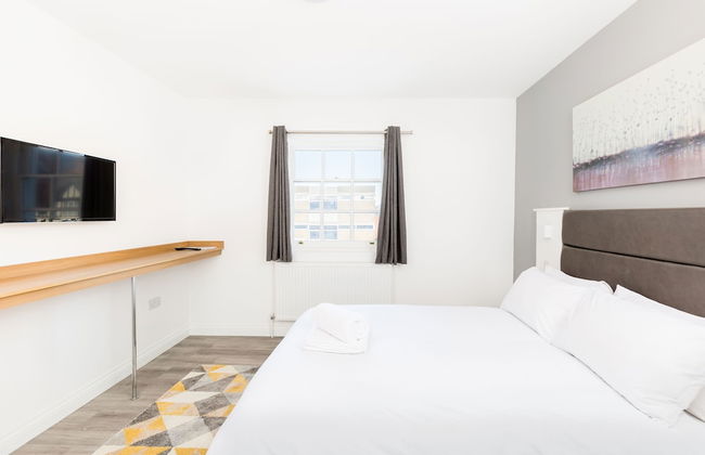 Marvel Apartments - Foto 4