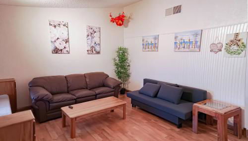 VacationHome with Spa Pool & Relaxing Gardenyard - Foto 3