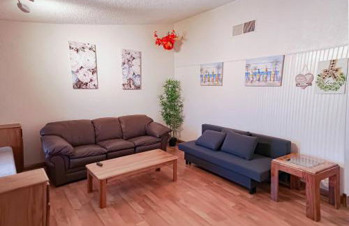 VacationHome with Spa Pool & Relaxing Gardenyard - Foto 3