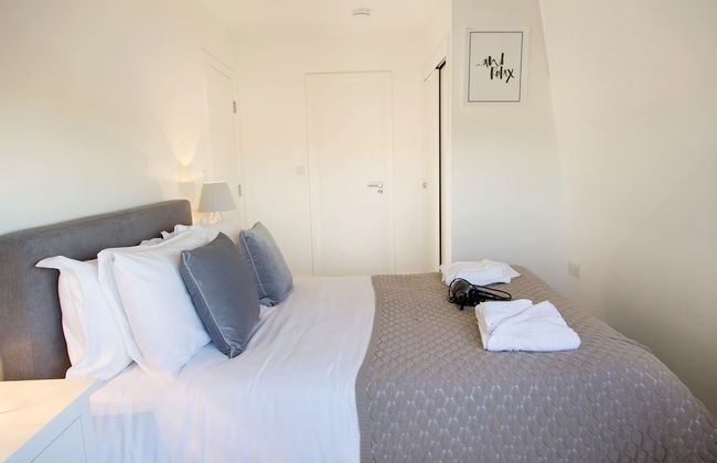 City Stay Apartments - Platform - Foto 11