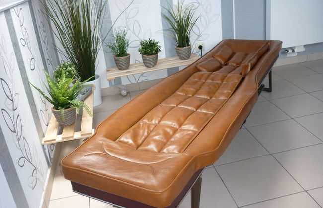 La Grange de David - Foto 29