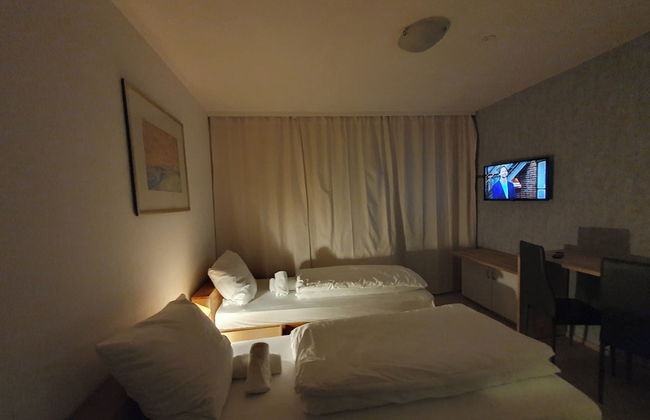 CityPark Hotel - Foto 21