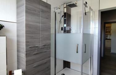 Ferienwohnung Bamberger mit Wintergarten Schmalkalden - Foto 17