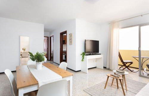 Home2Book Bright Stadium Apartment, Santa Cruz - Foto 9