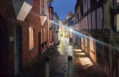 The Cottage - Foto 15