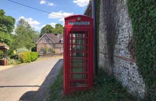Lane End Cottage, Ovington - Foto 34