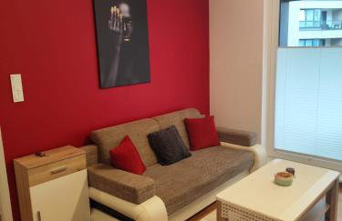 Royal Home Wilanów-apartament w sercu Wilanowa - Foto 4