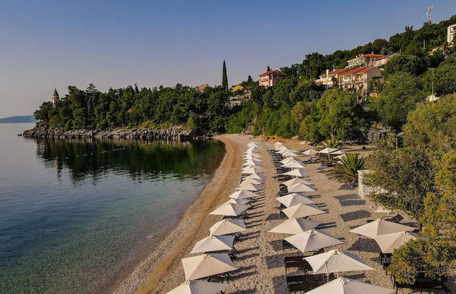 Holiday Resort Medveja - Liburnia - Foto 57