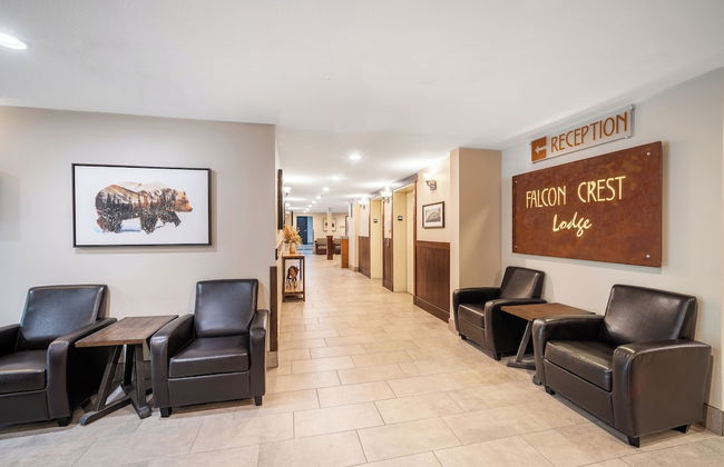 Falcon Crest Lodge by CLIQUE - Foto 4