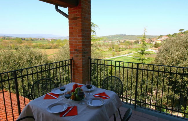 Air-conditioned Flat With Pool and Wellness Area - Foto 40