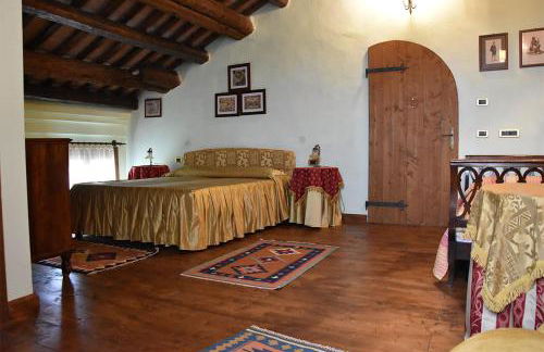 Agriturismo Tenuta Goro Veneto - Foto 56