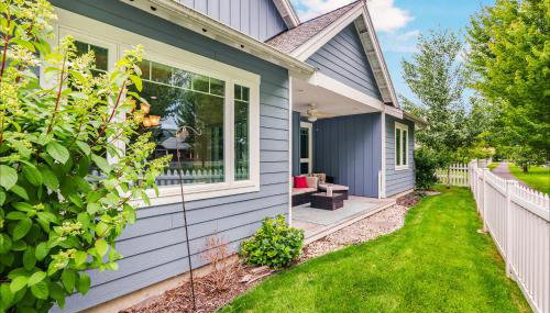 Schweitzer Dover Bay – Ski Lake Dine - Foto 4