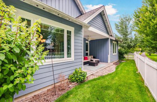 Schweitzer Dover Bay – Ski Lake Dine - Foto 4