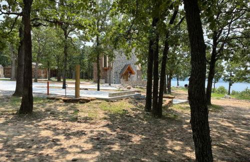 Unique Castle on the Lake - Foto 78