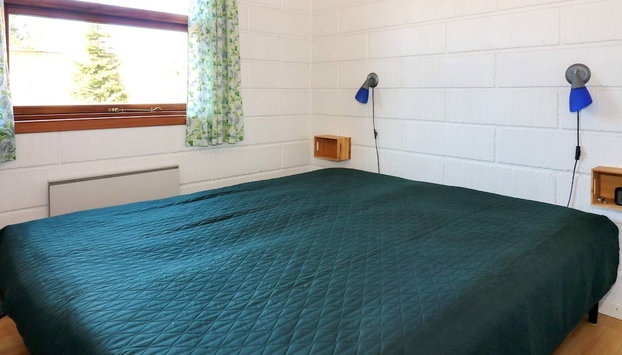 6 Person Holiday Home in Hadsund-by Traum - Foto 5, Habitación