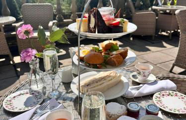 Peterstone Court Country House Restaurant & Spa - Photo 11