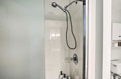 Peaceful Athens Retreat at Sleepy Hollow Lake - Foto 18