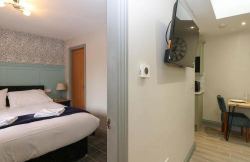 Cosy Cottage 5 - Photo 8