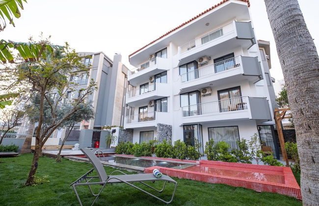 Wolf Suites - Photo 77