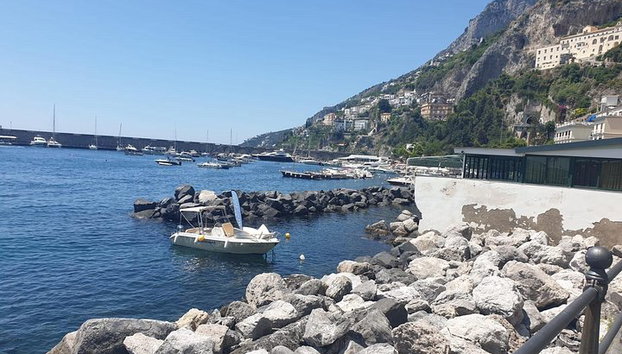 Amalfi Coast Tour - Photo 5