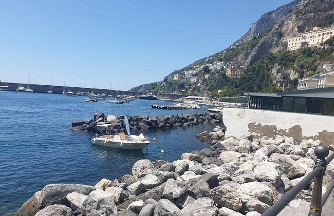 Amalfi Coast Tour - Photo 5