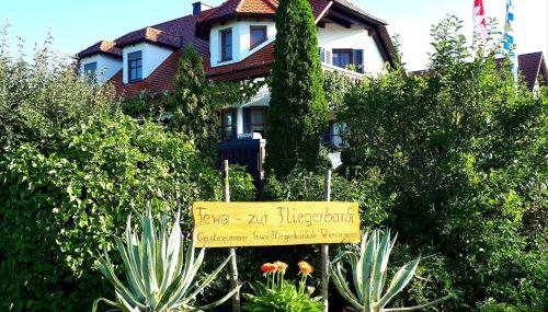 4 Sterne - Fewo zur Fliegerbank- in der Rhön - Foto 2