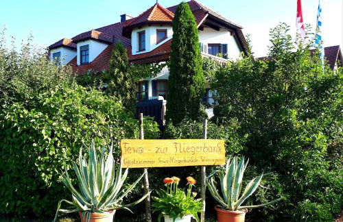 4 Sterne - Fewo zur Fliegerbank- in der Rhön - Foto 2