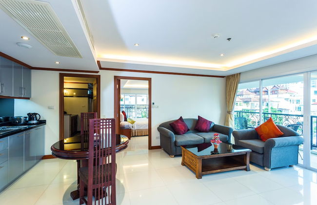 Tara Court Hotel - Photo 24