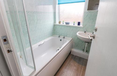 Sea View Cottage - Photo 24