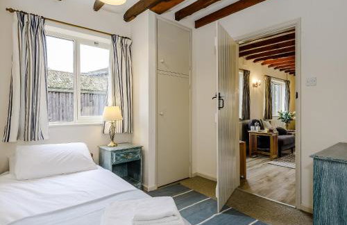 The Old Saddlery - Foto 16