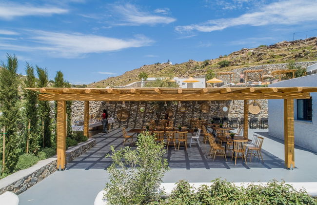 Artemoula's Studios - Foto 75