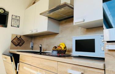 FeWo Ferber - Foto 21